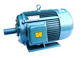 Y系列三相異步電機(jī)