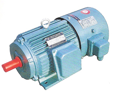 YVP系列變頻調(diào)速三相異步電動(dòng)機(jī)