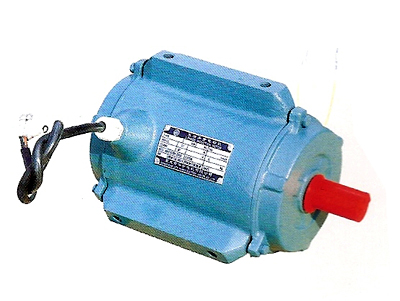 YT系列軸流式通風(fēng)機(jī)用三相異步電機(jī)